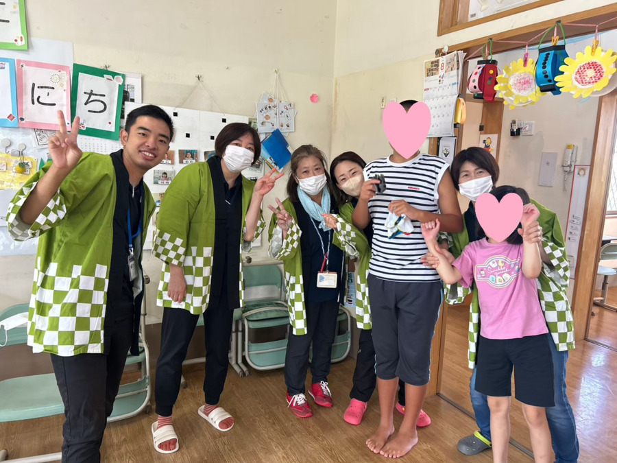 生活支援サービスのぞみ（保育士の求人）の写真6枚目：
