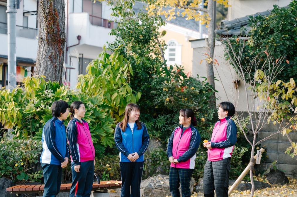 ドキドキキッズ　にこにこ園【2024年11月オープン】（児童指導員/指導員の求人）の写真4枚目：