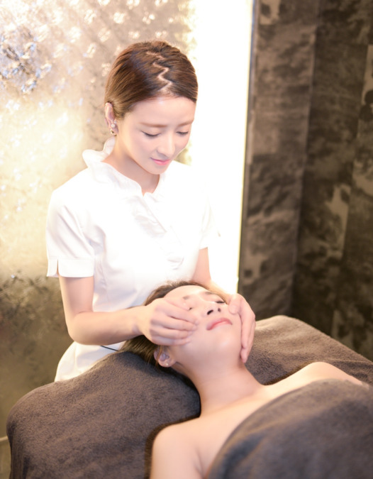 美極 TOTAL BEAUTY SALON　銀座店の写真6枚目：