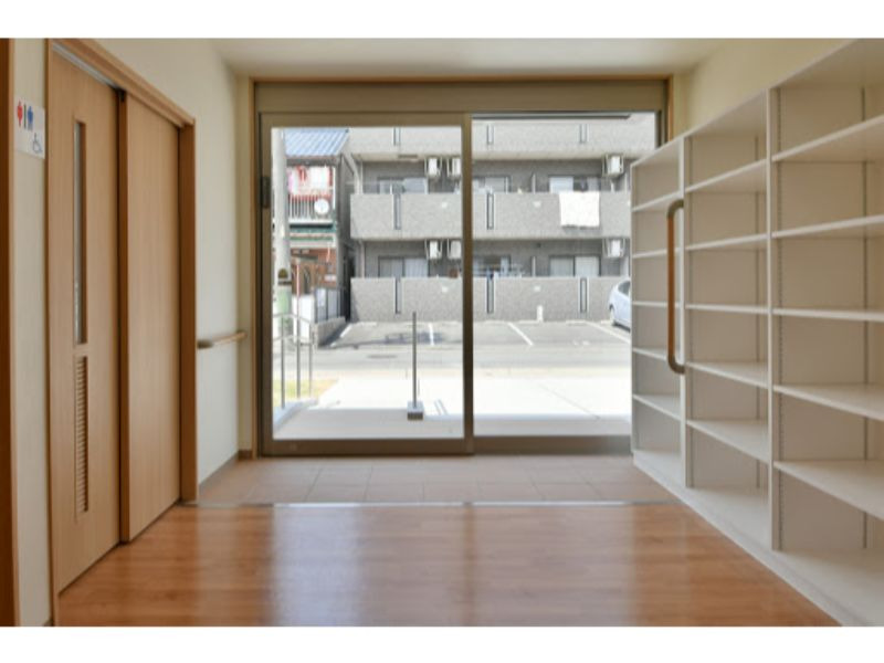 医心館本陣(看護師/准看護師の求人)の写真: