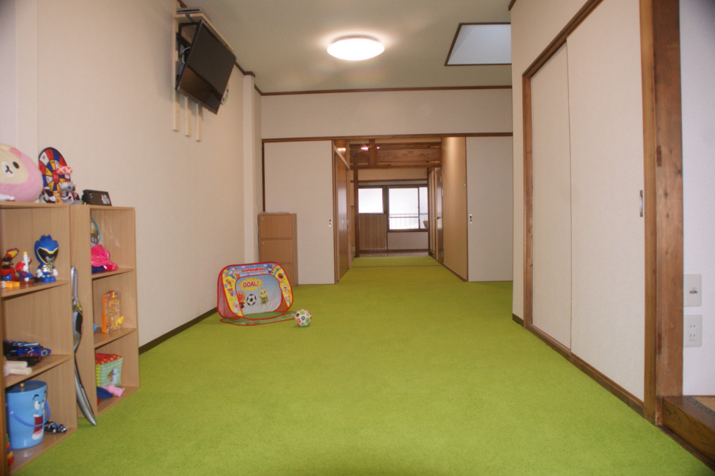 放課後等デイサービスあすなろ（児童指導員/指導員の求人）の写真3枚目：