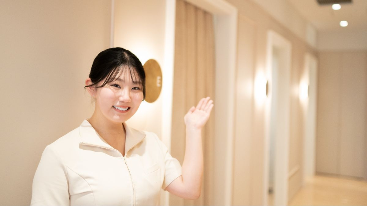イデア美容皮膚科クリニック　柏院（看護助手の求人）の写真5枚目：