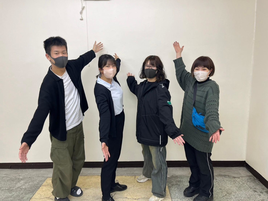 就労継続支援A型 はばたくあおぞらの写真