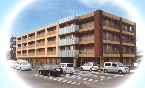 株式会社鹿の子 厨房ひまわり (管理栄養士/栄養士の求人)の写真: