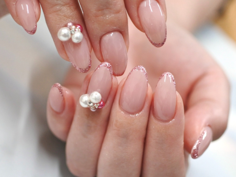Muse Muse Nailsalonの写真5枚目：