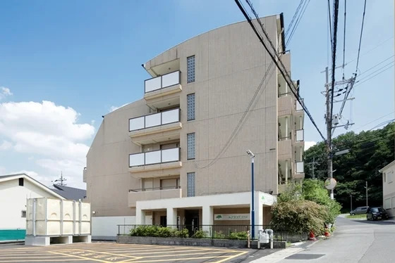 ユアサイド京田辺の写真