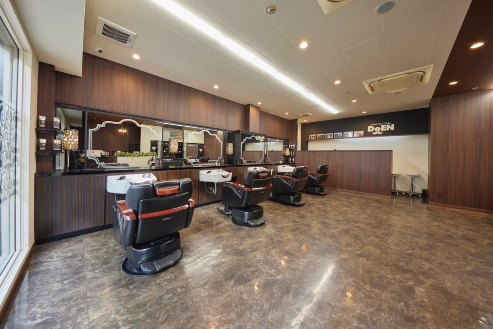 DoEN荒本店の写真2枚目：