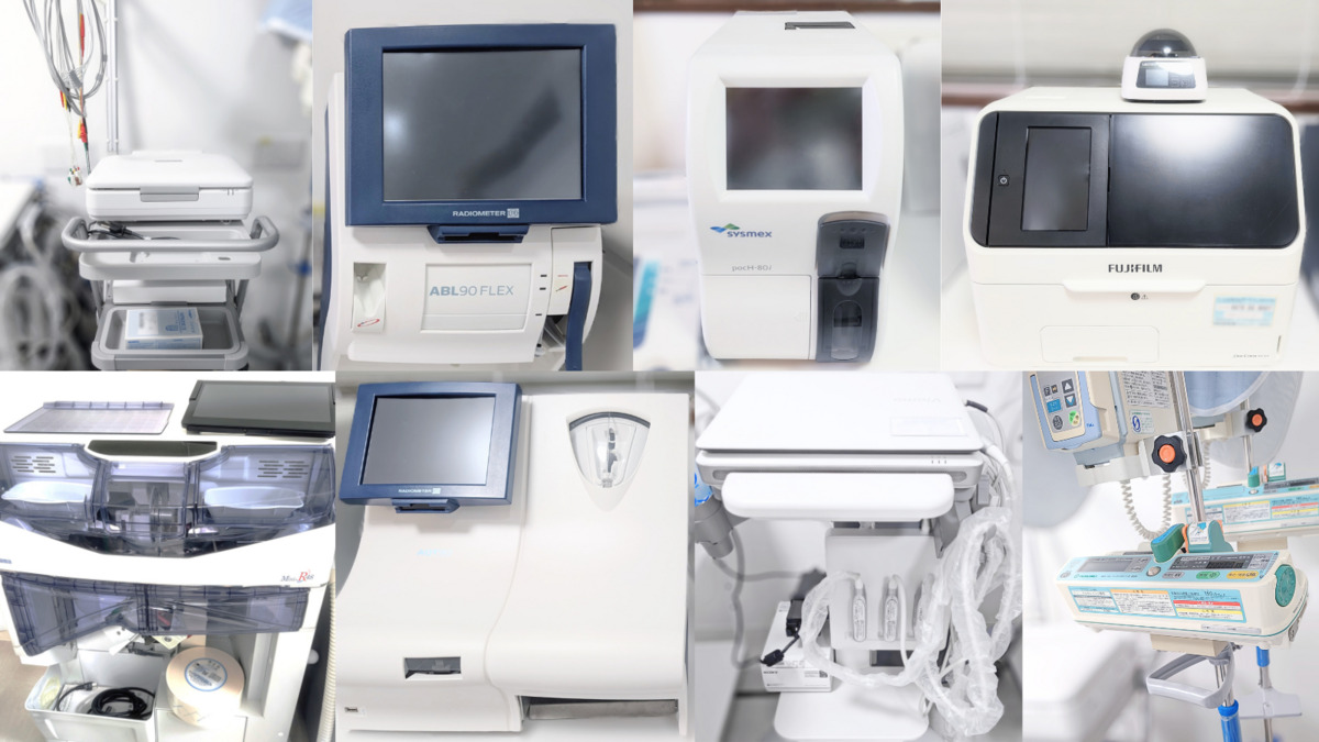 ぽかぽか内科・在宅総合クリニック【2025年09月01日オープン】（看護師/准看護師の求人）の写真2枚目：