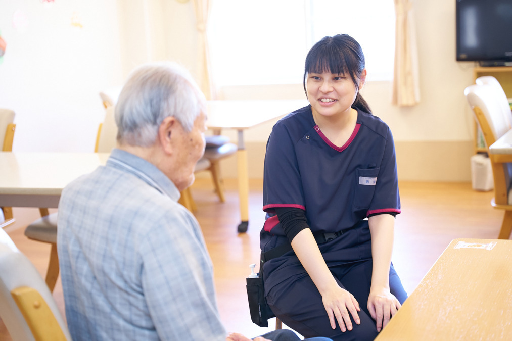 ハートランド舞子台の写真