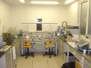 鈴晃歯科医院(歯科衛生士の求人)の写真9枚目: