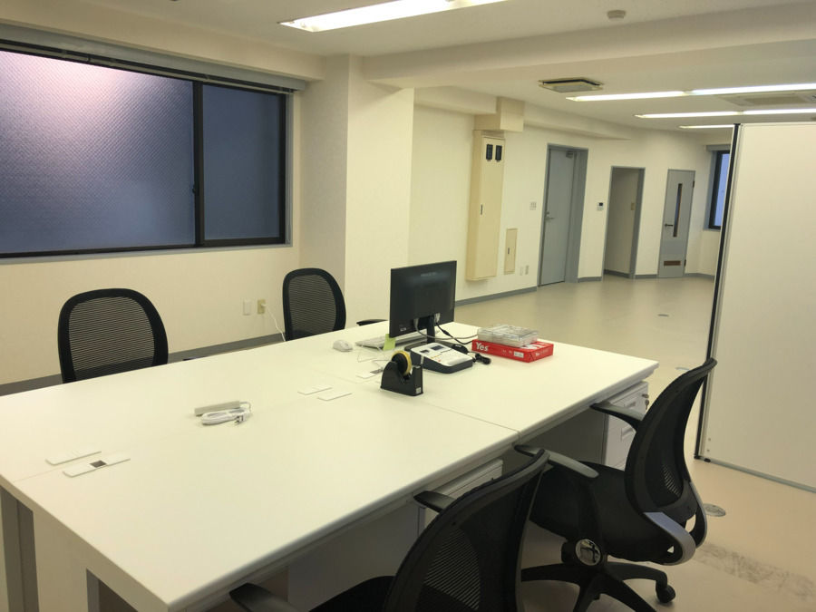 訪問看護ステーション コルディアーレ府中（看護師/准看護師の求人）の写真4枚目：