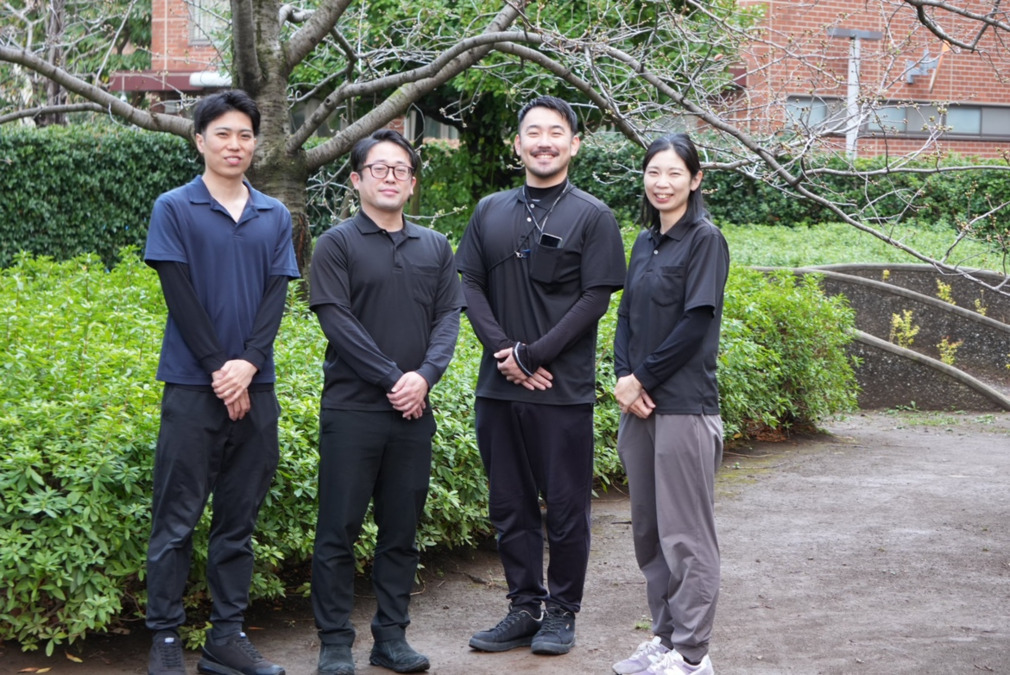 マハロ豊洲訪問看護リハビリステーション（看護師/准看護師の求人）の写真2枚目：