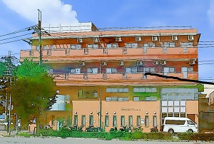 ぐろ~りあ居宅介護支援事業所(ケアマネジャーの求人)の写真: