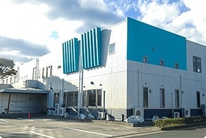 えびす整骨院(柔道整復師の求人)の写真:笑顔と元気ある挨拶で対応しています。