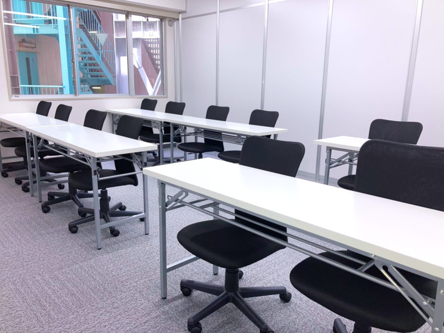 就労移行支援事業所CONNECT秋葉原【2024年11月オープン】の写真4枚目：