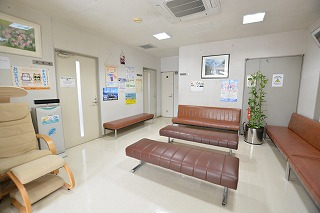宮本医院（看護師/准看護師の求人）の写真2枚目：