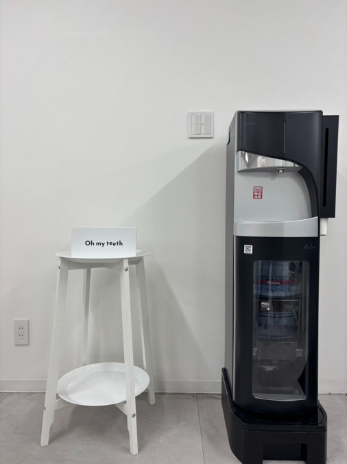 株式会社Oh my teeth(歯科技工士の求人)の写真5枚目: