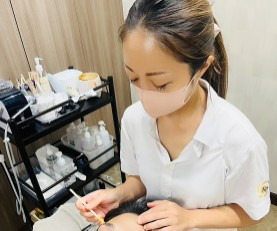 メンズサロン Apollo(エステティシャン/セラピストの求人)の写真14枚目: