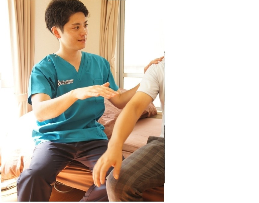 KEiROW太白中央ステーションの写真2枚目：