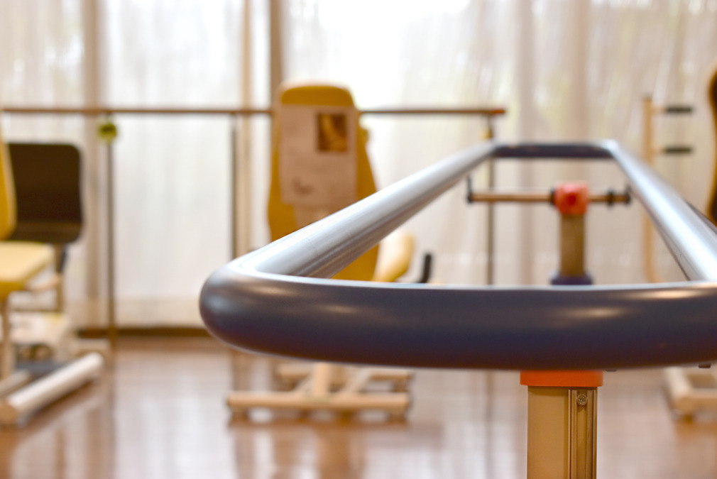 老人保健施設京しみずの写真