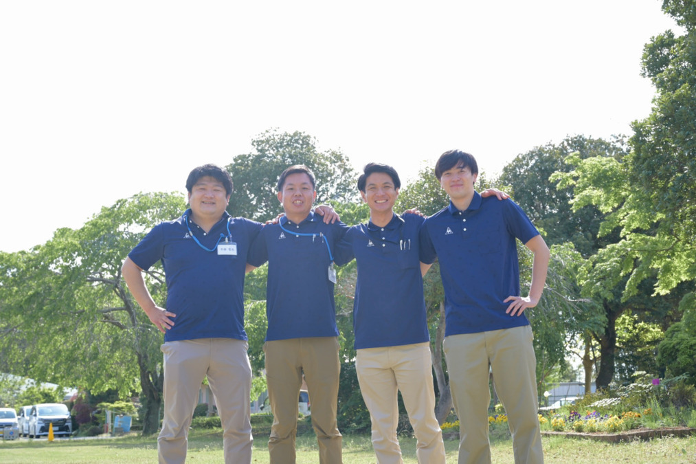 介護老人保健施設エバーグリーン（看護師/准看護師の求人）の写真4枚目：