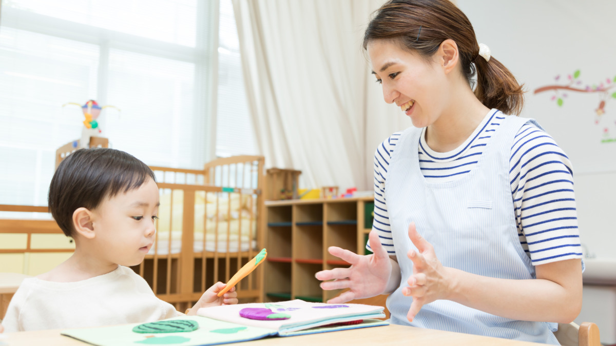 児童発達支援 ももっ子の写真1枚目：