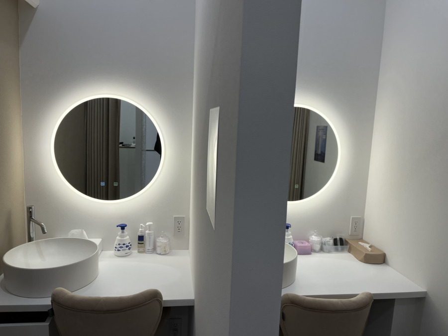 医療法人社団聖心会 大和駅前いなば皮膚科(一般事務/管理部門の求人)の写真3枚目: