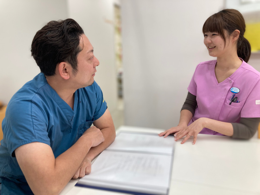 ANELA DENTAL CLINIC（歯科衛生士の求人）の写真13枚目：