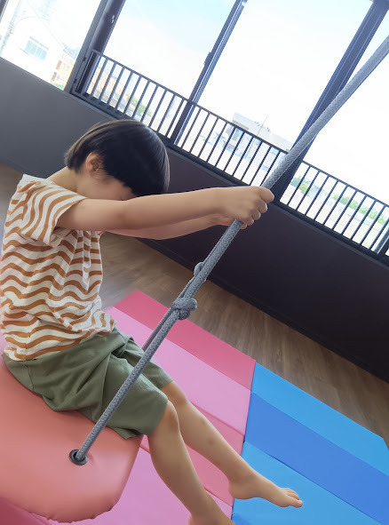 ぽかぽかステップ　大和田教室（児童指導員/指導員の求人）の写真8枚目：