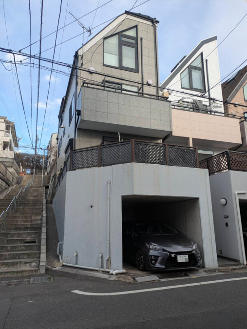 グループホームフリーダム3号館の写真