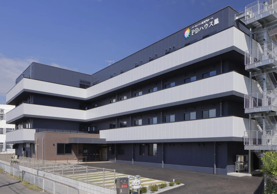 PDハウス鳳/株式会社サンウェルズ【2025年12月01日オープン】(理学療法士の求人)の写真8枚目: