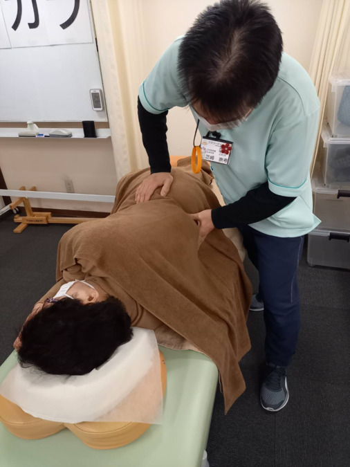 デイサービスセンターななら【2021年03月01日オープン】(介護職/ヘルパーの求人)の写真: