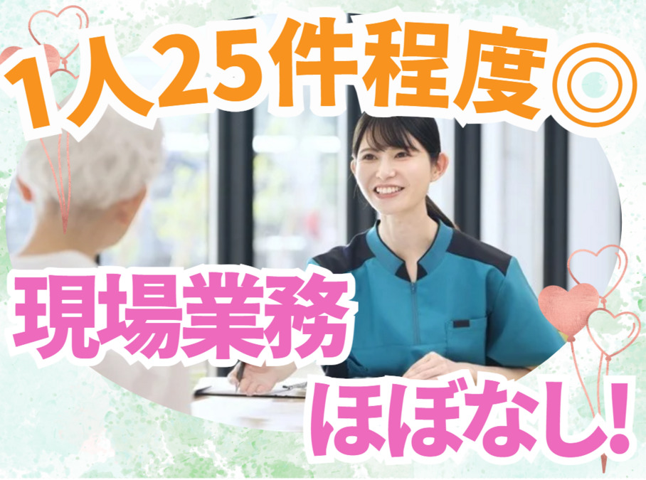 訪問介護ステーション梅林の写真