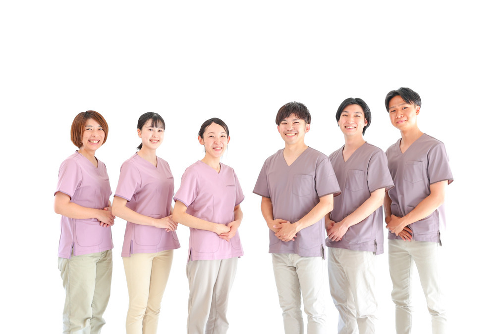 つばさ整骨院・整体院グループ｜新潟県新潟市 【株式会社PLIMES】（鍼灸師の求人）の写真3枚目：