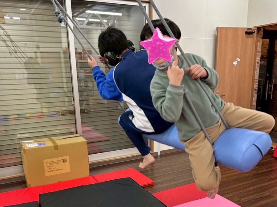 えすく羽島(児童指導員/指導員の求人)の写真20枚目: