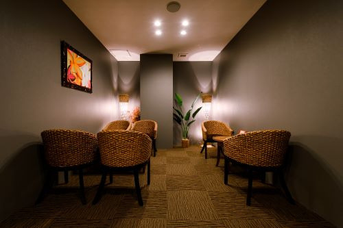 アジアンヒーリングガネーシャ那覇2号店(エステティシャン/セラピストの求人)の写真5枚目: