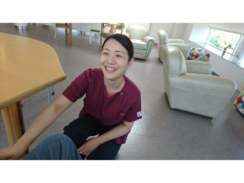住宅型有料老人ホーム『医心館佐倉』（介護職/ヘルパーの求人）の写真11枚目：