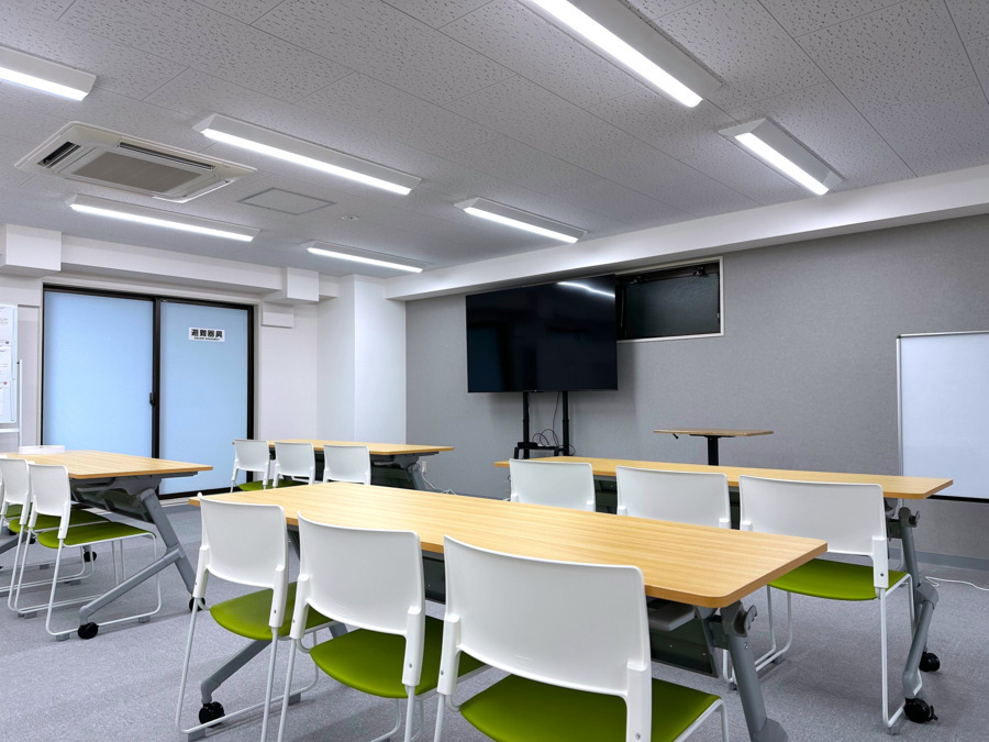 いちきゅうリワーク　自立訓練（生活訓練）【2024年12月オープン】（生活支援員の求人）の写真4枚目：