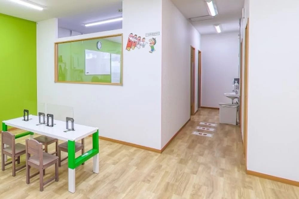 こぱんはうすさくら  川口戸塚教室  (児童発達支援管理責任者の求人)の写真4枚目: