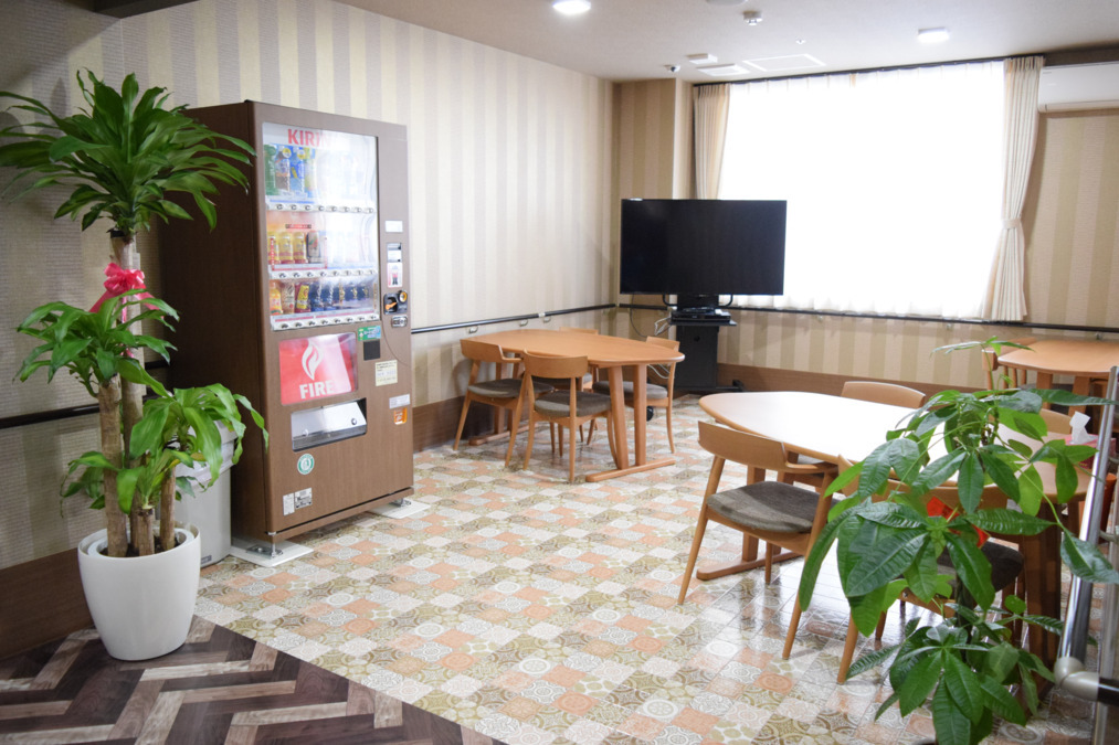 はっぴーらいふ箕面(管理職(介護)の求人)の写真2枚目: