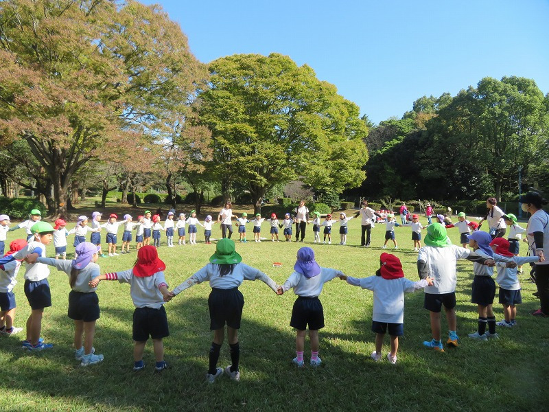 富士わかば保育園（保育士の求人）の写真8枚目：