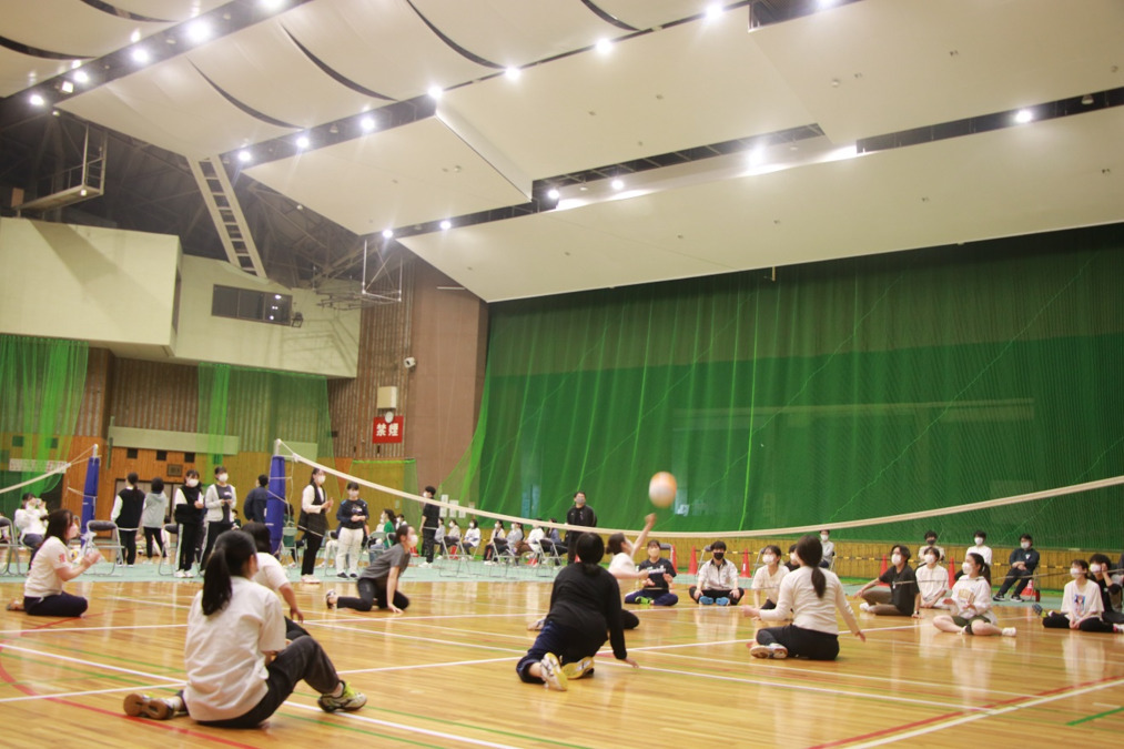 姫路医療専門学校（言語聴覚士の求人）の写真5枚目：