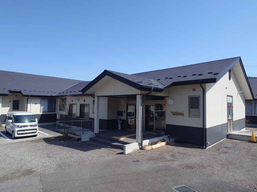 地域密着型特定有料老人ホーム　仙寿の里　こもれびの画像