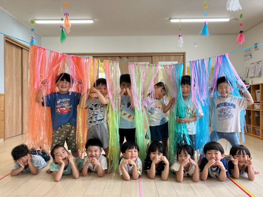 中浦和たいよう保育園(保育士の求人)の写真2枚目: