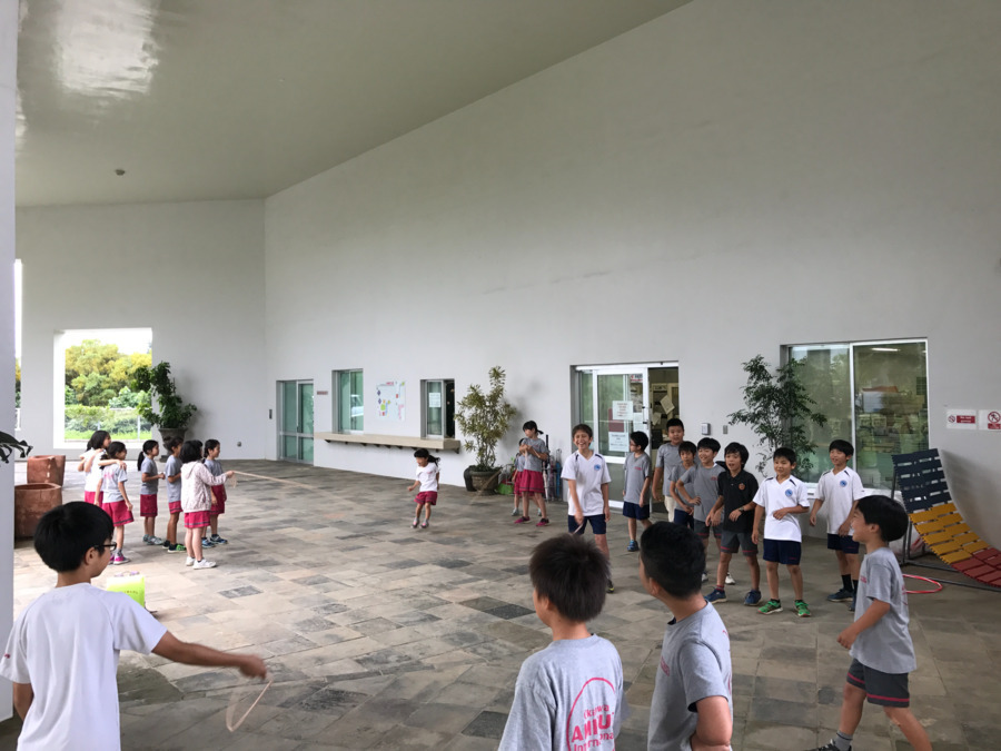 アミークス学童クラブ（放課後児童支援員/学童指導員の求人）の写真6枚目：