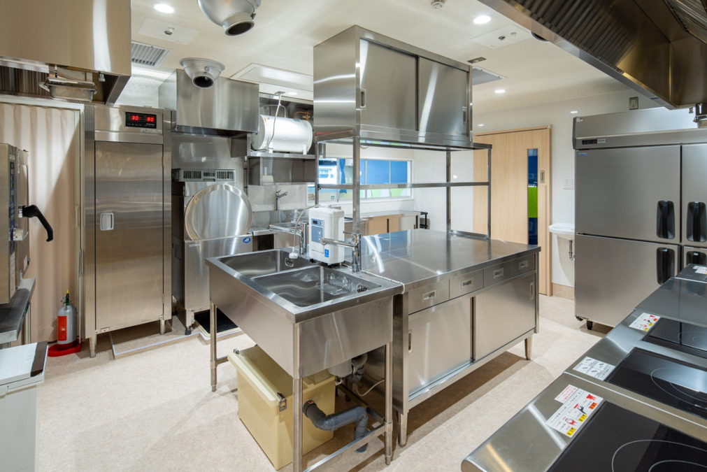 ほほえみたいよう保育園の写真