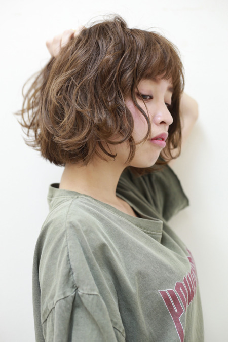 Cuore hair　昭和町店の写真7枚目：