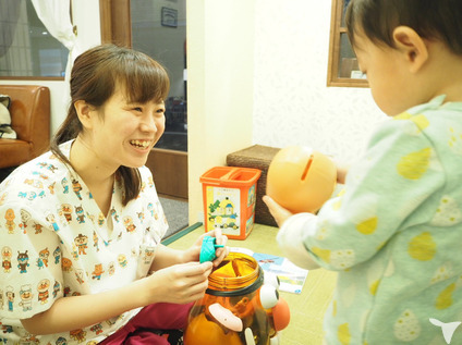 荻窪あかり歯科（歯科助手の求人）の写真3枚目：