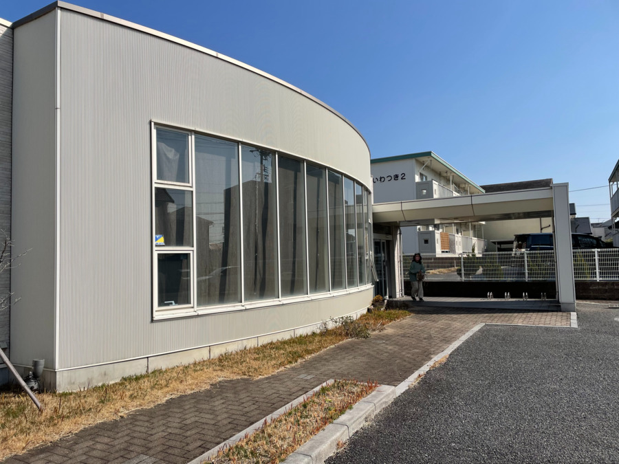 なでしこ内科クリニックの写真