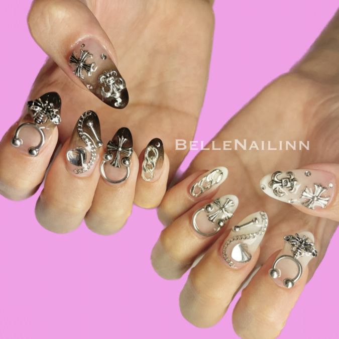 Bellenailinnの写真3枚目：